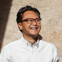 Residentie Orkest Employee Raymond Soerodikromo's profile photo