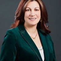 Vault Communications Employee Elizabeth Romaine's profile photo