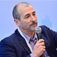 Claro Brasil Employee Dario Balesdent Filho's profile photo