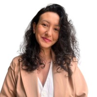 Bloco A Employee Julia Vaz's profile photo