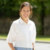 UNITEC Employee Clémence Roy's profile photo