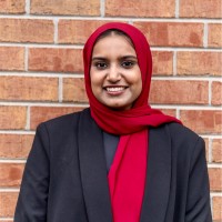 InComm Payments Employee Ayesha Syeda's profile photo