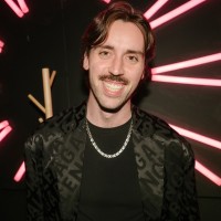 LVMH Fashion Group North America Employee Ellington Berg's profile photo