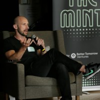 Better Tomorrow Ventures Employee Jake Gibson's profile photo