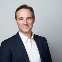 Copperleaf Employee Nicolas Bergeron's profile photo