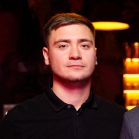 Dmytro Lebid Email & Phone Number
