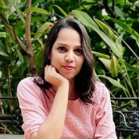 Test Yantra Employee Meghana Jadhav's profile photo