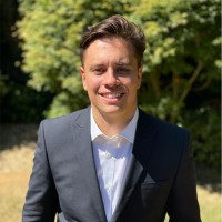 AXA XL Employee Ethan McLaughlin's profile photo