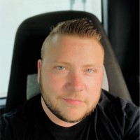 Premier Logistics Employee Rhett Delfosse's profile photo