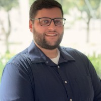 Xylem Employee Bryce Alvarez's profile photo