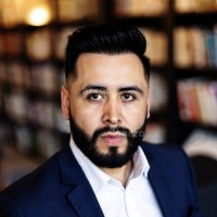 Novartis Employee Alejandro Cabrera Espinosa's profile photo