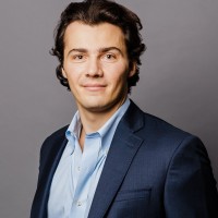 FTI Consulting Employee Will Keller's profile photo