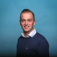 Niek Driessen Email