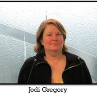 none Employee Jodi Gregory's profile photo
