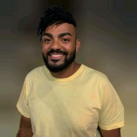 Ascenty Employee Wallace Roberto's profile photo