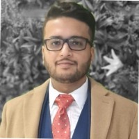 Forvis Mazars US Employee Muhammad Raza's profile photo