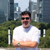 Pinnacle Structures, Inc. Employee Blass Rodriguez's profile photo