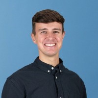 WebTek Employee Tony Stoltzfus's profile photo