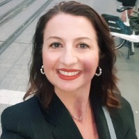 Bank of Sydney Employee Vian Khamis's profile photo