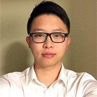 United Litigation Discovery Employee Changyu Cai's profile photo