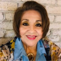 Texas American Federation of Teachers Employee Wanda Longoria's profile photo