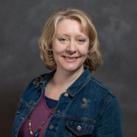 Volunteer State Community College Employee Rhonda Gregory's profile photo