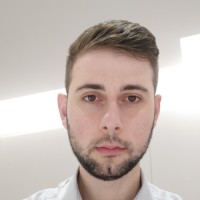 UPowr Employee Nicholas Mrmacovski's profile photo