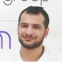 Unit One Group Employee Mohammed Shurrab's profile photo