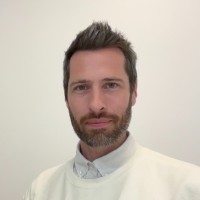 MYOB Employee James Peck's profile photo