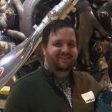 Alta Resources Employee Thomas Behn's profile photo