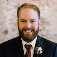 U.S. Bank Employee Connor Mullaney's profile photo