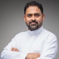 Mohammed Bajaber Email & Phone Number