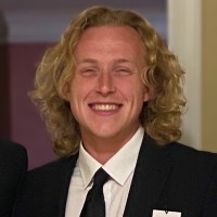 ALPINE ARMORING INC. Employee Garrett Lacina's profile photo