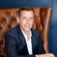 Vizgen Employee Jim Forrester's profile photo