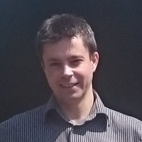 Patrick Cairns Email