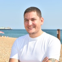 The Legal 500 (Legalease) Employee Marc Slater's profile photo