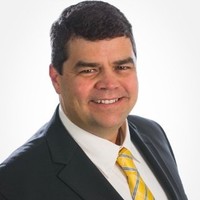 Ted Dunn Email & Phone Number
