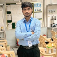 HUBNER Interface Systems (INDIA) Private Limited Employee Narayan Hotnalli's profile photo