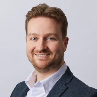 Pendergate Limited t/a Kindred Employee Jason Blee's profile photo