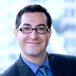 KLM / Air France Employee Andrew Berman's profile photo