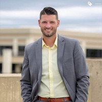Solar 4 Heroes Employee Cj Smith's profile photo