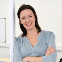 TOMD Employee Jo Trueman's profile photo