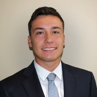 AC Logistics Employee Ryan Black's profile photo