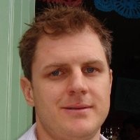 Alvarium Employee Simon Dick's profile photo