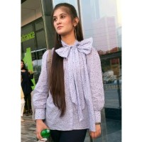 Viral Square Employee Iqra Chaudhry's profile photo