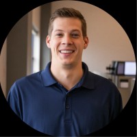 Fabcon Employee Bobby Olsen's profile photo