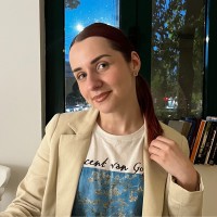 DMV industrijski kontrolni sistemi Employee Anđela Pejić's profile photo