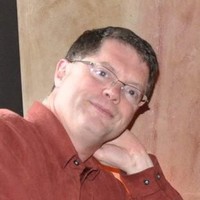 QHR Technologies Employee Alan McNaughton's profile photo