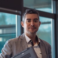 Crédit Agricole Titres Employee Romain Nassiri's profile photo