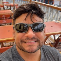 Allan Ramos Email & Phone Number